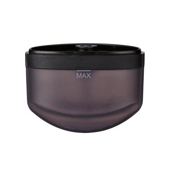 SILVERCREST® Dampfglätter SDBF 1200 B1, faltbar, schwarz - B-Ware neuwertig