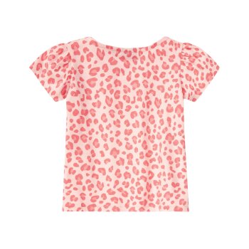 lupilu® Baby Set, 2-teilig, aus reiner Bio-Baumwolle (pink, 50) - B-Ware neuwertig