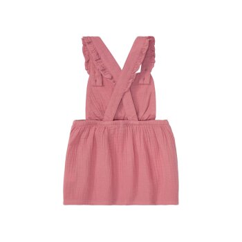 lupilu® Baby Set, 2-teilig, aus reiner Bio-Baumwolle (pink, 50) - B-Ware neuwertig