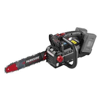 PARKSIDE PERFORMANCE® 40 V Akku-Baumpflegesäge...