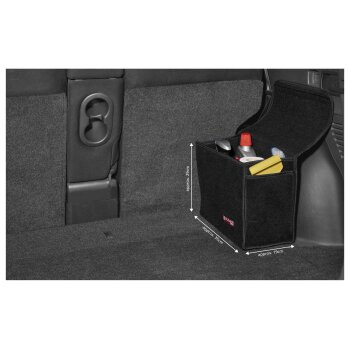 ULTIMATE SPEED® Kofferraumtasche - B-Ware