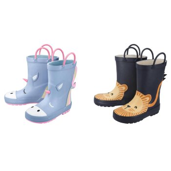 lupilu® Kinder Regenstiefel - B-Ware
