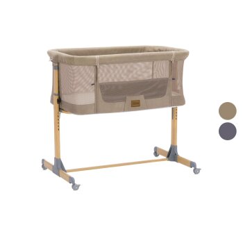 Fillikid Beistellbett »Air« - B-Ware