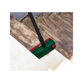 PARKSIDE® Hochdruckreiniger Aufsätze Flächenbesen/ Fassaden u. Glas/ Dreiecksbürste - B-Ware