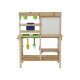 lupilu® Holz-Outdoorküche - B-Ware