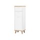 LIVARNO® Badezimmer-Seitenschrank »Corfu« - B-Ware