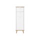 LIVARNO® Badezimmer-Seitenschrank »Corfu« - B-Ware