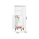 LIVARNO® Badezimmer-Seitenschrank »Corfu« - B-Ware