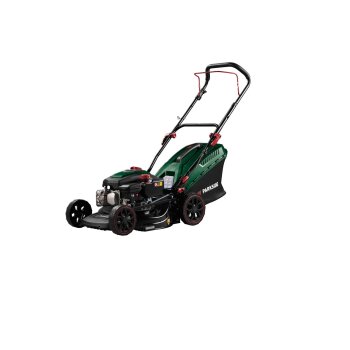 PARKSIDE® Benzin-Rasenmäher »PBRM 43...