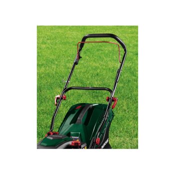 PARKSIDE® Benzin-Rasenmäher »PBRM 43 A1«, 8-stufig - B-Ware