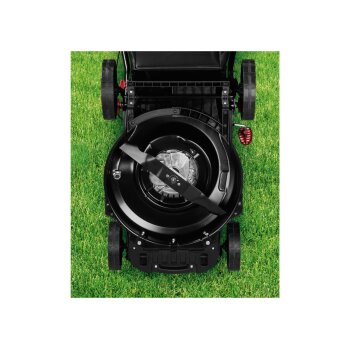 PARKSIDE® Benzin-Rasenmäher »PBRM 43 A1«, 8-stufig - B-Ware