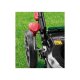 PARKSIDE® Benzin-Rasenmäher »PBRM 43 A1«, 8-stufig - B-Ware