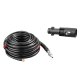 PARKSIDE® Rohrreinigungs-Set »PRRS 15 B3« - B-Ware