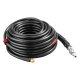PARKSIDE® Rohrreinigungs-Set »PRRS 15 B3« - B-Ware