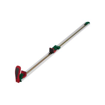 PARKSIDE® Klemm- und Führungsschiene, 1,25 m -...