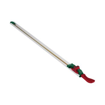 PARKSIDE® Klemm- und Führungsschiene, 1,25 m - B-Ware neuwertig