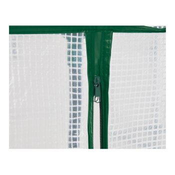 PARKSIDE® Gewächshaus, 3,9m³ - B-Ware sehr gut