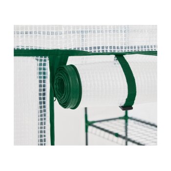 PARKSIDE® Gewächshaus, 3,9m³ - B-Ware sehr gut
