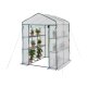 PARKSIDE® Gewächshaus, 3,9m³ - B-Ware sehr gut