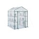 PARKSIDE® Gewächshaus, 3,9m³ - B-Ware sehr gut