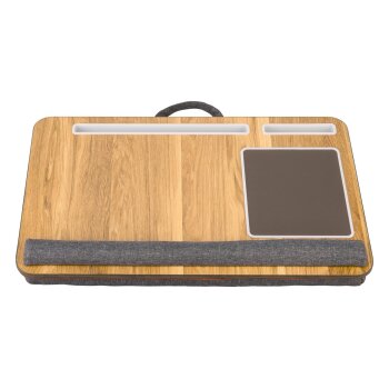 LIVARNO® Laptopunterlage - B-Ware neuwertig
