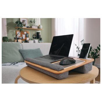 LIVARNO® Laptopunterlage - B-Ware neuwertig