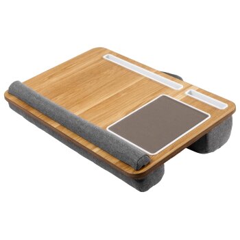 LIVARNO® Laptopunterlage - B-Ware neuwertig