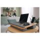 LIVARNO® Laptopunterlage - B-Ware neuwertig