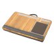 LIVARNO® Laptopunterlage - B-Ware neuwertig