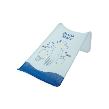 Badabulle Badesitz »Meerestiere«, mit weichem...