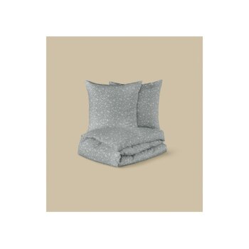 LIVARNO® Bettwäsche, aus Renforcé, 240 x...