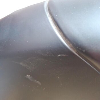 Christopeit Ruderzugmaschine RW 2000 Black Edition - B-Ware Transportschaden