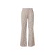 esmara® Damen Pyjama (Beige, S (36/38)) - B-Ware neuwertig