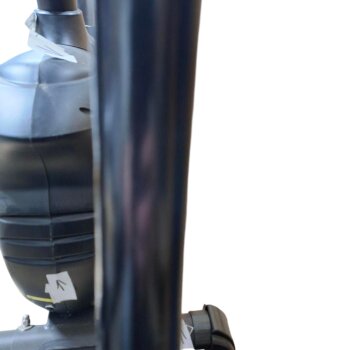 Reebok Crosstrainer-Ergometer FR30, schwarz - B-Ware Transportschaden