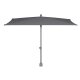 LIVARNO® Sonnenschirm (Anthrazit) - B-Ware sehr gut