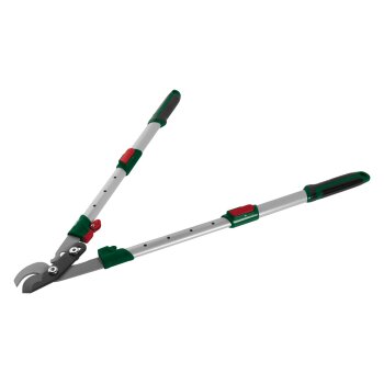 PARKSIDE® Bypass-Teleskop-Astschere / Amboss-Teleskop-Astschere (Bypass) - B-Ware neuwertig