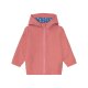 lupilu® Kleinkinder Übergangsjacke, mit Kapuze (Rosa, 116) - B-Ware neuwertig