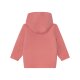 lupilu® Kleinkinder Übergangsjacke, mit Kapuze (Rosa, 116) - B-Ware neuwertig