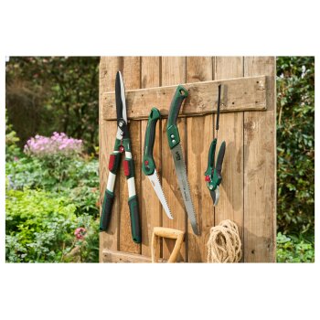 PARKSIDE® Teleskop-Heckenschere - B-Ware neuwertig