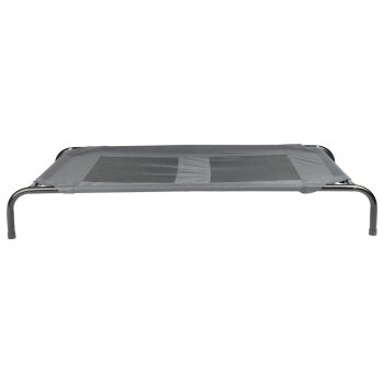 ZOOFARI® Haustierbett, mit 2 luftdurchlässigen Flächen - B-Ware gut