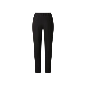 esmara® Damen Slacks (Schwarz, 42) - B-Ware neuwertig