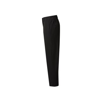 esmara® Damen Slacks (Schwarz, 42) - B-Ware neuwertig