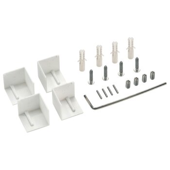 LIVARNO home Dachfenster Plissee Insektenschutz / Sonnenschutz - B-Ware Transportschaden Kosmetisch