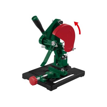 PARKSIDE® Winkelschleifer-Ständer »PWS B1« - B-Ware gut