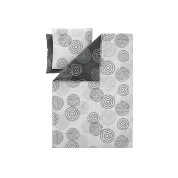 LIVARNO® Bettwäsche, aus Edel-Renforcé,...