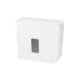 TRONIC® Aktenvernichter (Weiß) - B-Ware gut