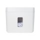 TRONIC® Aktenvernichter (Weiß) - B-Ware gut