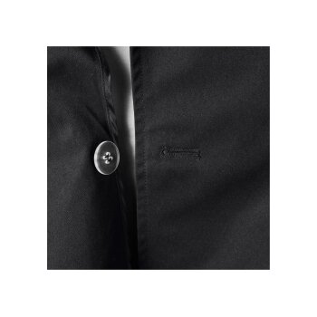 esmara® Damen-Trenchjacke, 46, schwarz - B-Ware neuwertig