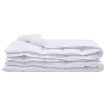 LIVARNO® Steppbett, 140 x 200 cm - B-Ware sehr gut