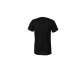 CRIVIT Herren Funktionsshirt mit Merinowolle (Schwarz, S (44/46)) - B-Ware neuwertig